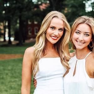 Meet your Posher, Clara